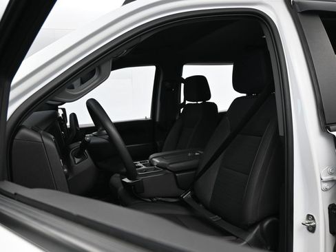 Used 2023 Chevrolet Silverado 1500 Custom RWD image 10