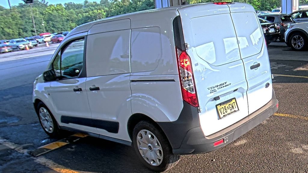 Used 2016 Ford Transit Connect XL FWD image 4