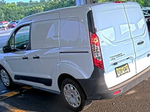 Used 2016 Ford Transit Connect XL FWD image 4