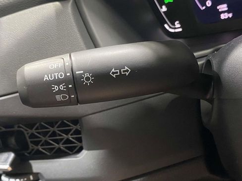 New 2026 Honda Accord SE image 23