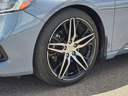Certified 2021 Honda Accord Touring image 21