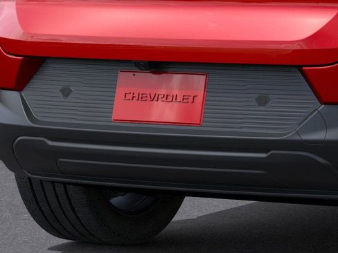 New 2026 Chevrolet Equinox EV LT w/ Convenience Package II FWD image 38