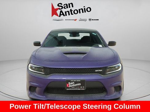 Certified 2023 Dodge Charger R/T w/ Daytona Edition Group RWD image 5