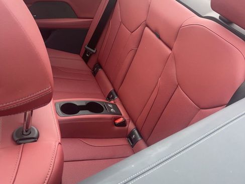 Used 2026 BMW M440i Convertible RWD image 6