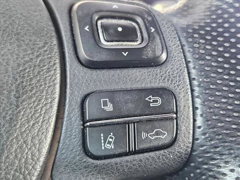 Used 2019 Lexus RC 350 F Sport w/ Accessory Package AWD/4WD image 21