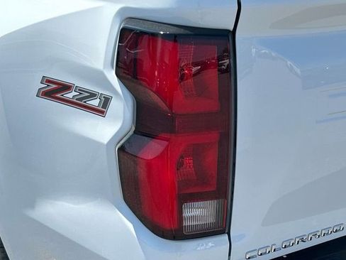 New 2026 Chevrolet Colorado Z71 w/ Technology Package AWD/4WD image 10