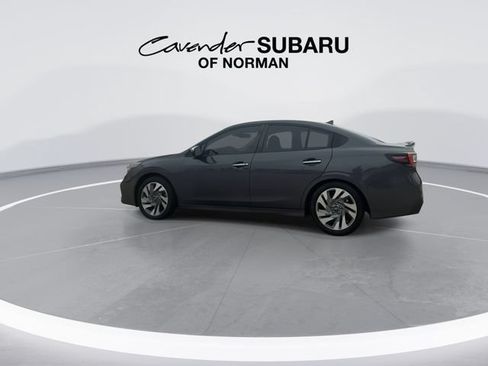 Used 2023 Subaru Legacy Touring XT AWD/4WD image 6