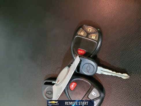 Used 2014 Chevrolet Silverado 2500 LT w/ Interior Plus Package image 11