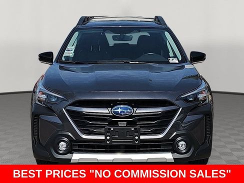 Used 2023 Subaru Outback Limited XT AWD/4WD image 8