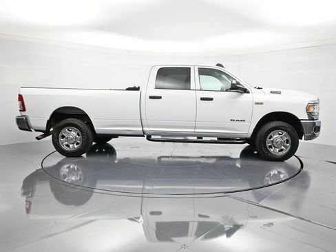 Used 2021 RAM 2500 Tradesman w/ Chrome Appearance Group image 5