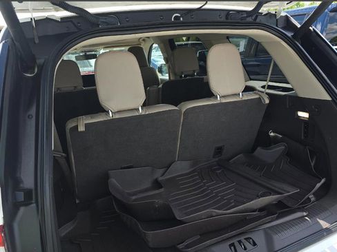 Used 2021 Lincoln Aviator Reserve w/ Elements Package Plus AWD/4WD image 19