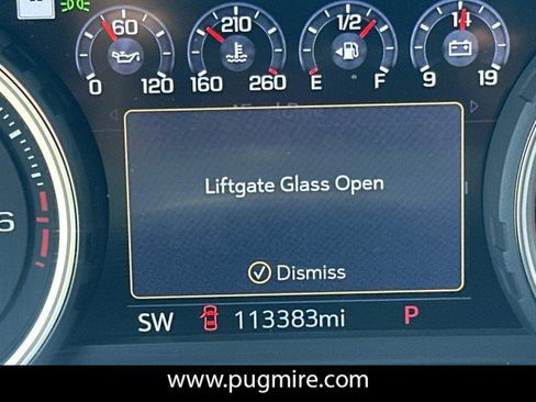 Used 2021 Chevrolet Tahoe High Country w/ Premium Package RWD image 26