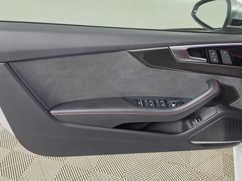 Used 2024 Audi S5 Prestige AWD/4WD image 19