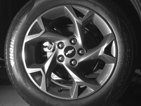 Used 2025 Chevrolet Trax LT w/ LT Convenience Package FWD image 15
