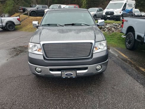 Used 2007 Ford F150 XLT image 3