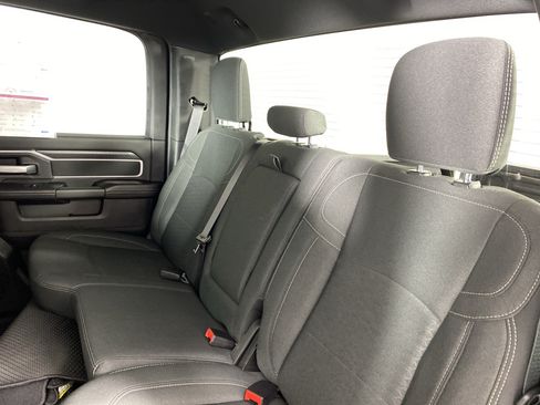 Used 2026 RAM 2500 Big Horn AWD/4WD image 31