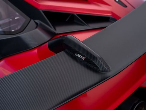 Used 2019 Lamborghini Aventador SVJ image 23