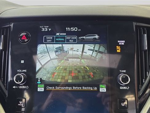 Used 2023 Subaru Outback Wilderness image 18