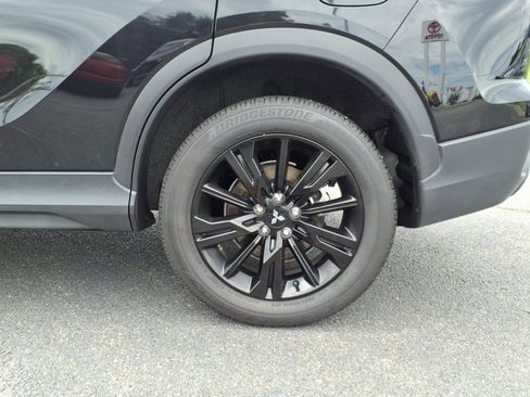 Used 2024 Mitsubishi Eclipse Cross LE image 23