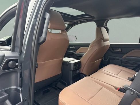 New 2026 Toyota 4Runner Limited AWD/4WD image 26