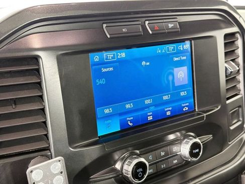 Used 2022 Ford F150 XLT w/ Equipment Group 301A Mid AWD/4WD image 14