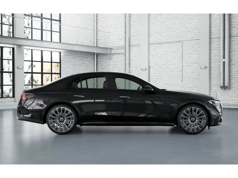 New 2026 Mercedes-Benz E 350 E 350 image 2
