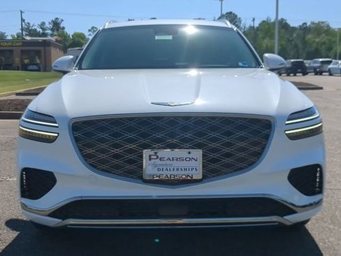 New 2026 Genesis GV70 2.5T Advanced AWD/4WD image 8