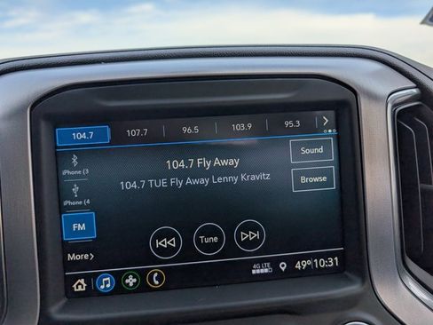 Used 2019 GMC Sierra 1500 SLE image 13