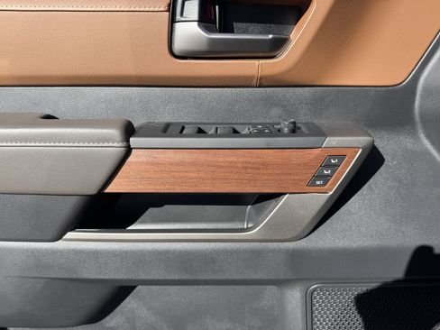 New 2026 Toyota Tundra 1794 Edition AWD/4WD image 10