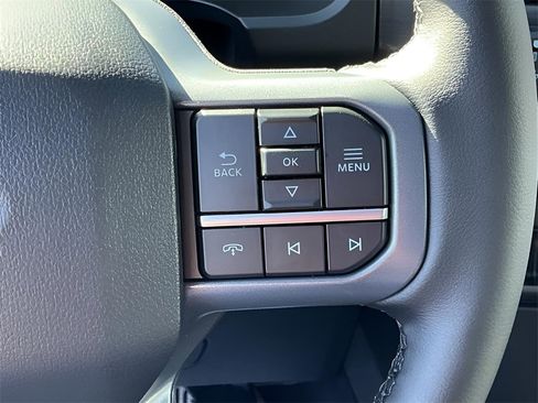 New 2025 Ford F150 Lightning Lariat image 38