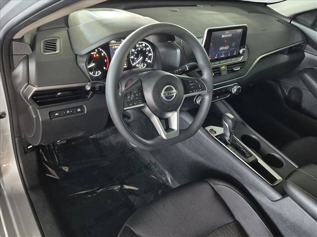 Used 2021 Nissan Altima 2.5 S FWD image 10