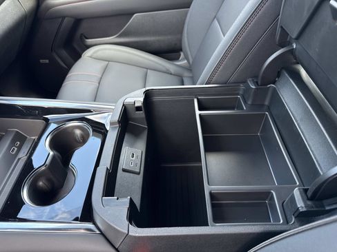 New 2026 Chevrolet Tahoe RST w/ Comfort Package image 32