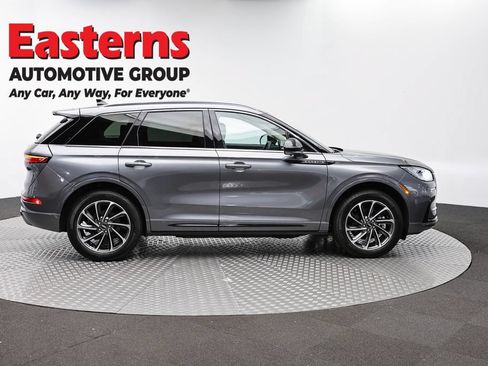 Used 2023 Lincoln Corsair Grand Touring w/ Equipment Group 301A AWD/4WD image 4