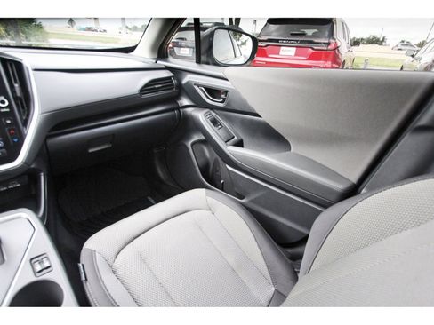 Certified 2024 Subaru Crosstrek 2.0i Premium AWD/4WD image 10
