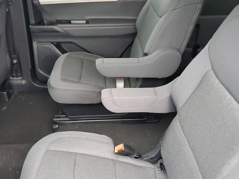 New 2026 Ford Explorer Active image 39