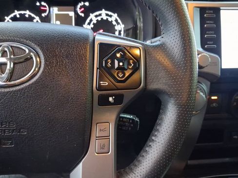 Used 2024 Toyota 4Runner SR5 RWD image 18