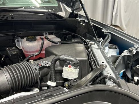 New 2026 GMC Sierra 1500 SLT w/ SLT Premium Plus Package image 13