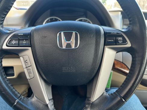Used 2010 Honda Accord EX-L image 19