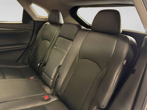 Used 2017 Lexus RX 350 AWD w/ Cold Weather Package image 21