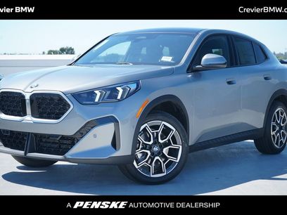 New 2026 BMW X2 xDrive28i w/ Convenience Package