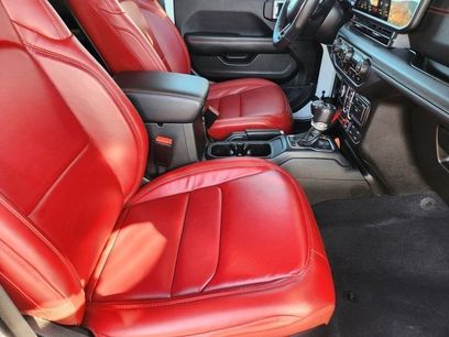 Used 2024 Jeep Wrangler Unlimited Rubicon 392