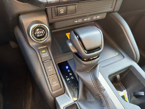 Used 2024 Toyota Land Cruiser image 22