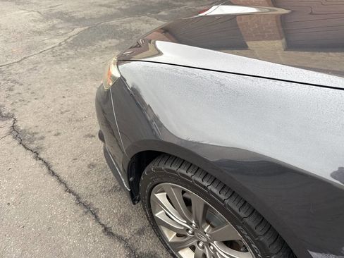 Used 2010 Subaru Impreza WRX Sedan w/ Sport Trim 1B image 28