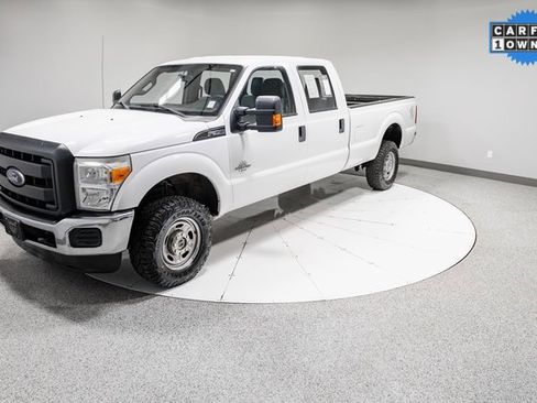 Used 2016 Ford F350 XL w/ Power Equipment Group image 33