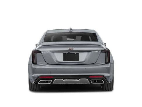 New 2026 Cadillac CT5 Sport image 8