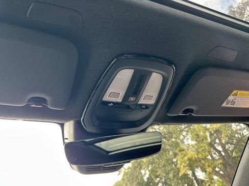 New 2026 Volvo EX40 Plus w/ Climate Package image 15