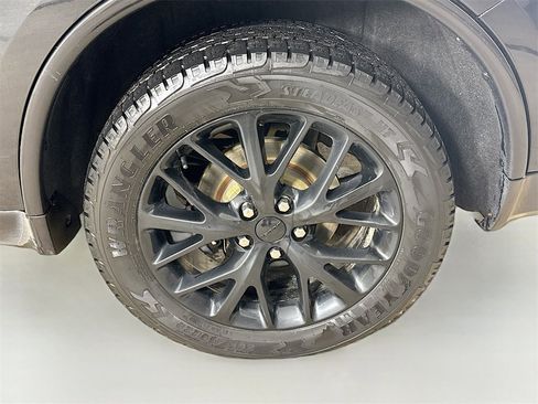 Used 2016 Dodge Durango Limited w/ Blacktop Package image 32