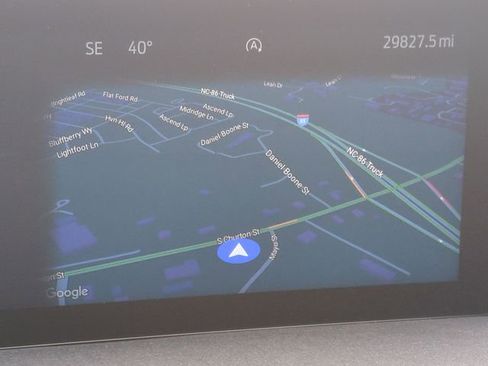 Used 2025 Ford Expedition Max Active image 25