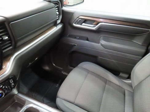 Used 2025 Chevrolet Silverado 1500 RST w/ Z71 Off-Road Package image 21