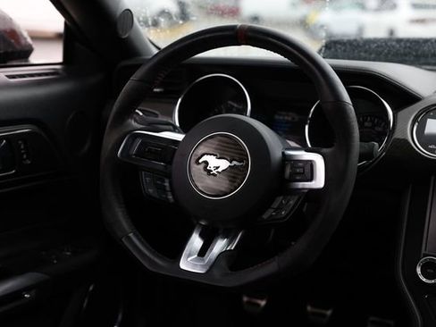 Used 2017 Ford Mustang GT Premium w/ Black Accent Package image 32